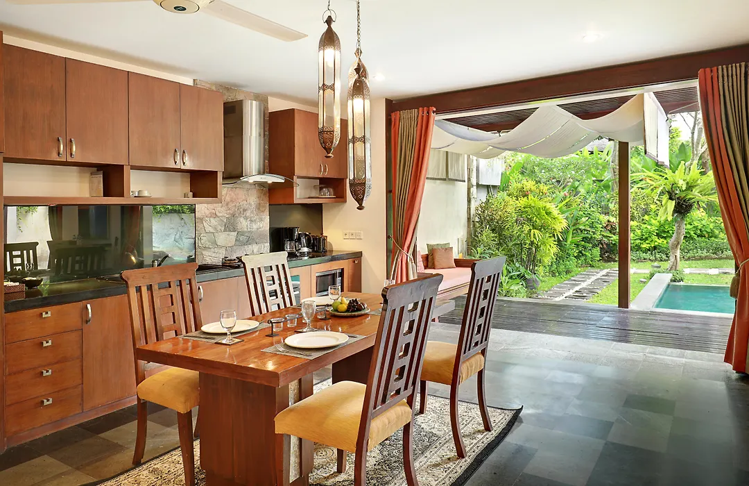 Gending Kedis Luxury Villas & Spa Estate-1