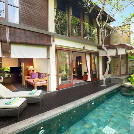 Gending Kedis Luxury Villas & Spa Estate-3