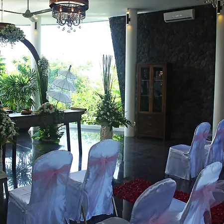 Gending Kedis Luxury Villas & Spa Estate-2