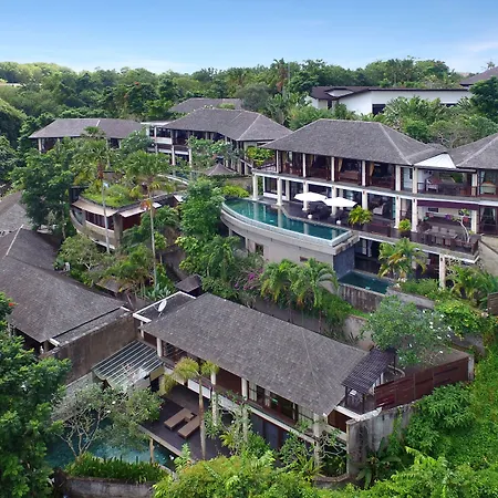 Gending Kedis Luxury Villas & Spa Estate-3